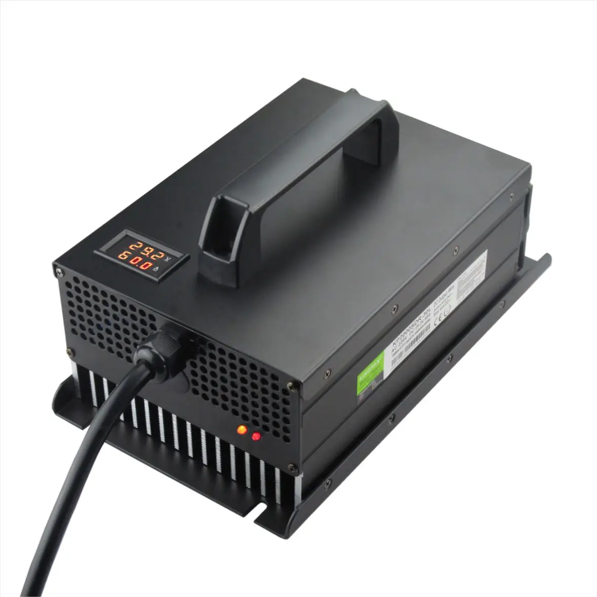 

48V 100A Industrial Battery Charger for Electric Forklift