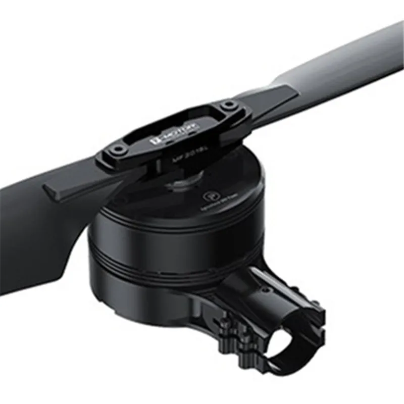 

Yun YiWaterdichteT-MOTOR P80-X Alpha80AHvEsc + P80 Iii KV100 Borstelloze Motor X Foc Systeem Voor Landbouwverstuivers Uav drone