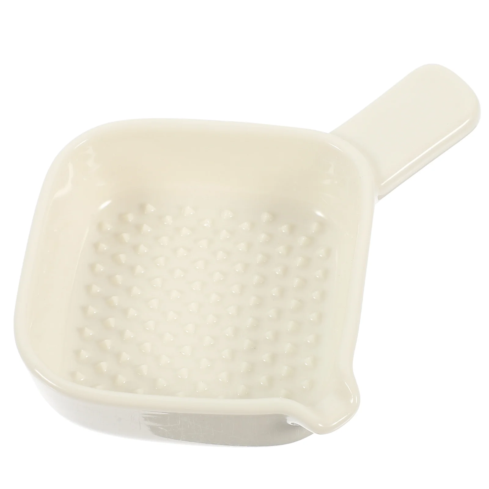 

Sauce Dishes Container Dipping Convenient Seasoning Plates Olive Oilchili Ceramic
