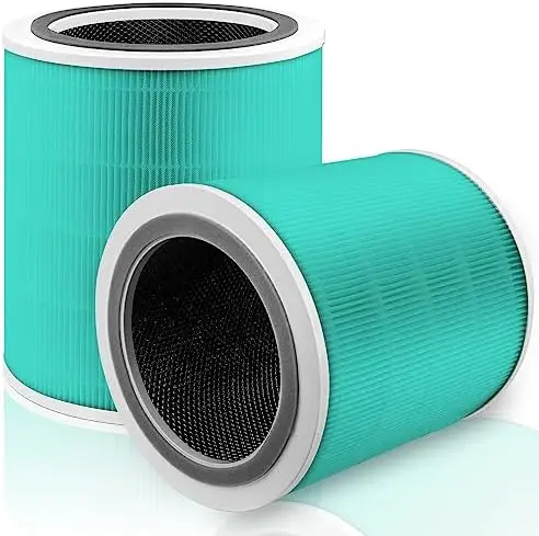 

to-Xin Absorber Replacement Filter for LEVOIT 400S Smart WiFi Air Purifier, 3-in-1 H13 True HEPA Filter Replacement, 400S-RF-T