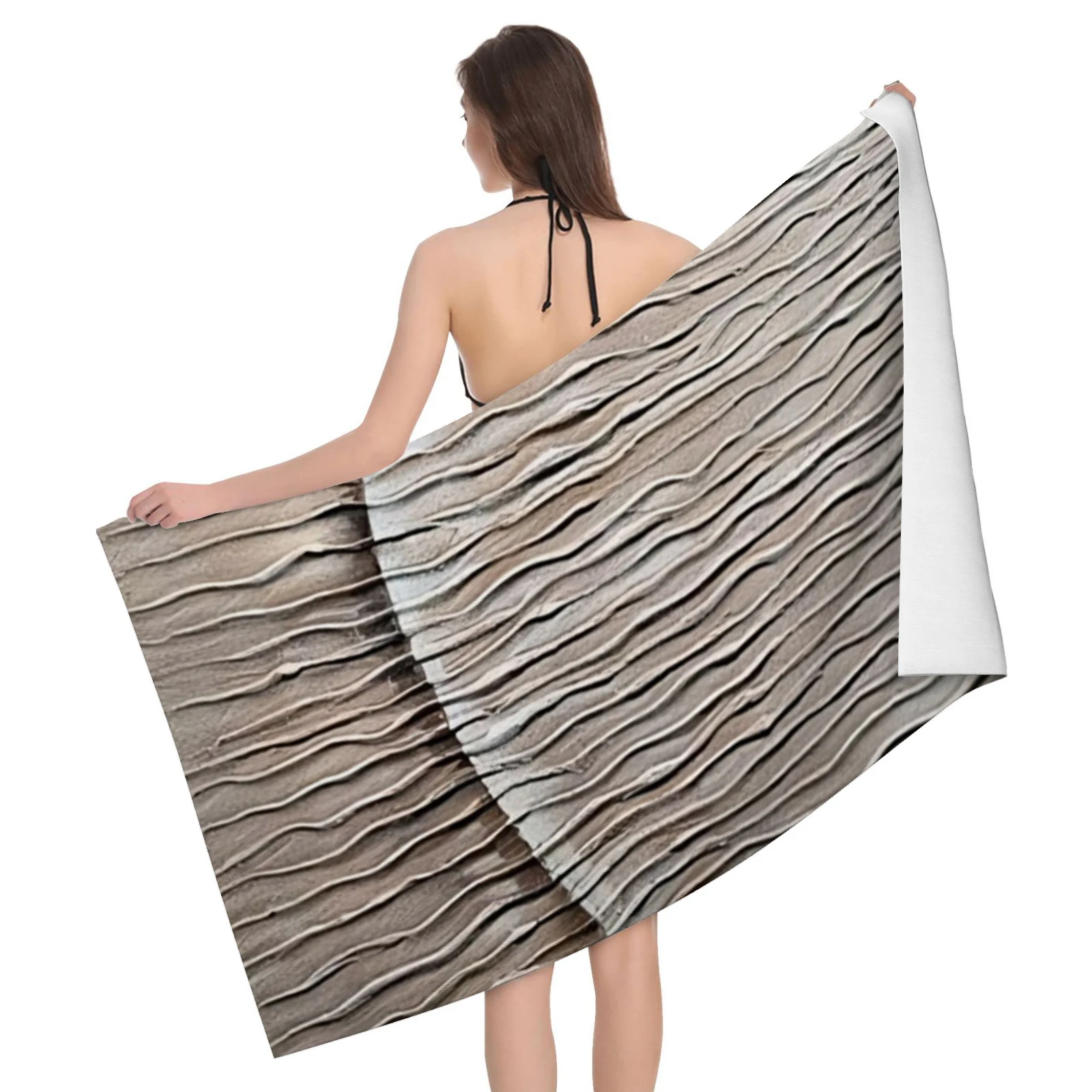 Домашние банные полотенца для тела ванной комнаты пляжное полотенце мужчин и