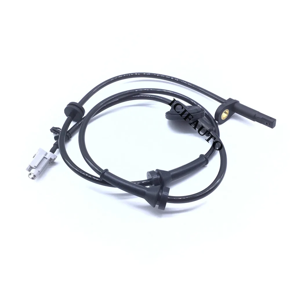 Передний правый датчик скорости колеса ABS для Nissan Murano Quest V42 3.5L V6 2003-2009 47910-CK000 50180713