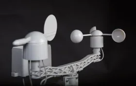 Комплект солнечных батарей Sen0186с