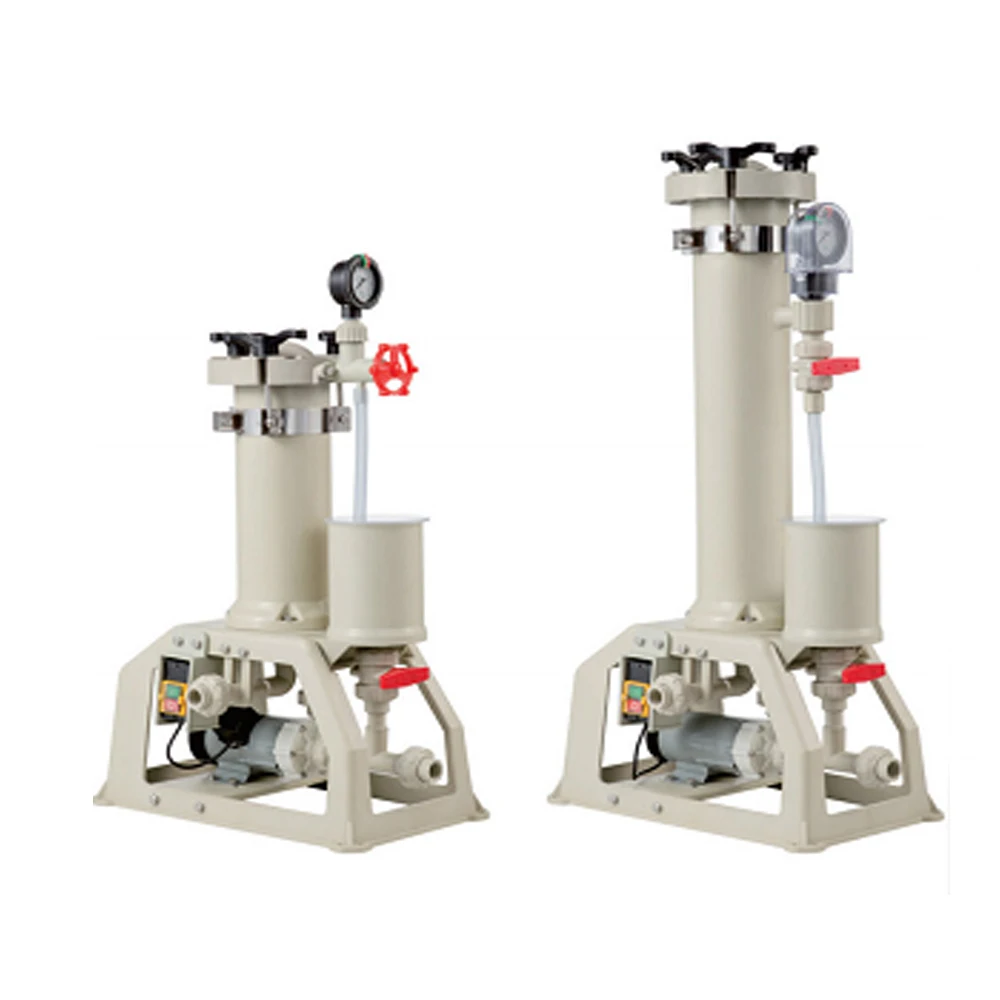 Горячая Распродажа металлический фильтр химический простота в эксплуатации