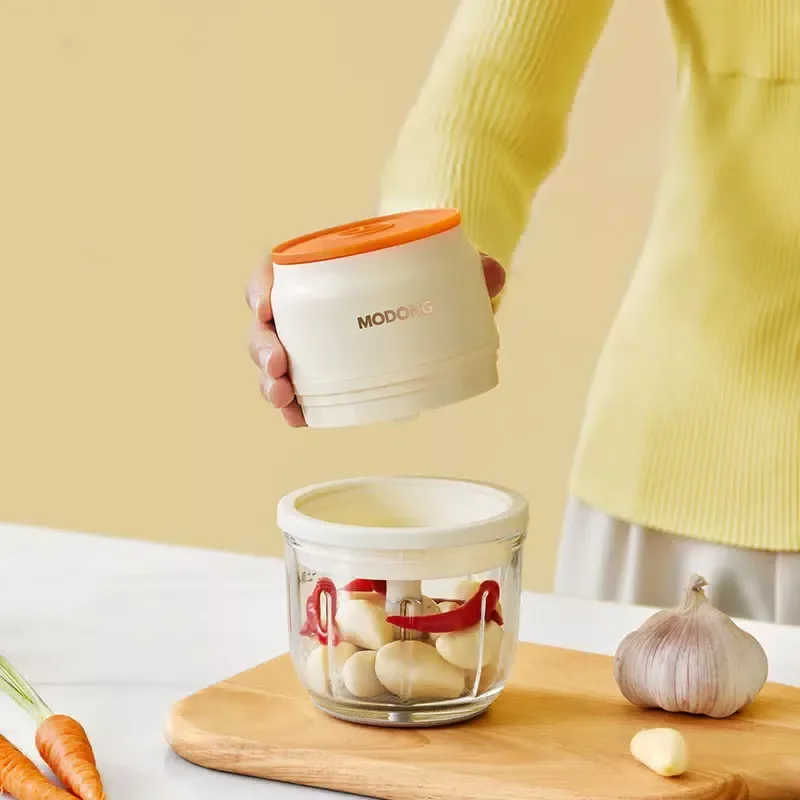 

Новинка, многофункциональная давилка чеснока, измельчитель, домашняя маленькая мясорубка