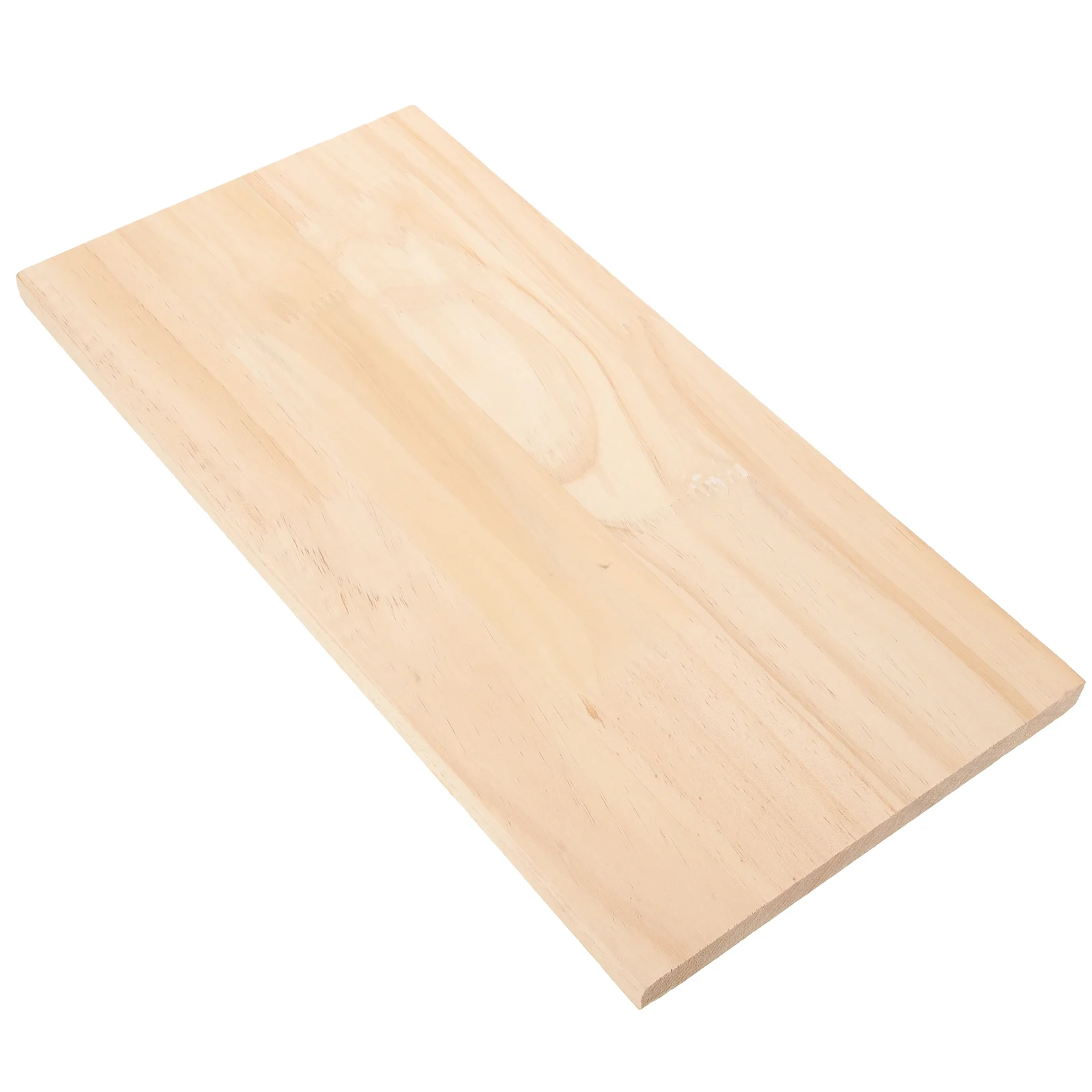 

Furniture Wood Plank Diy Plank Craft Wood Board for Artware Project Diy Ornament