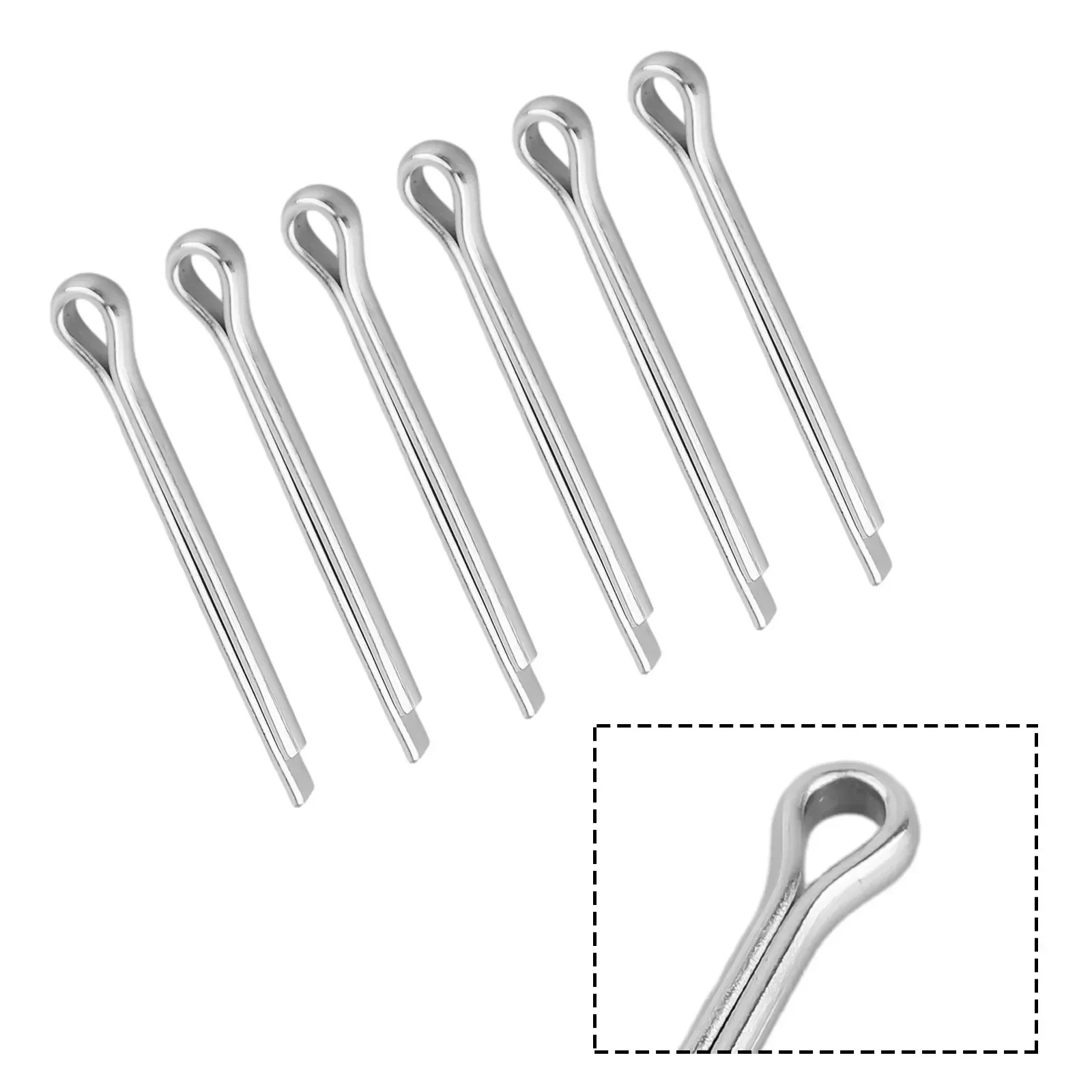 Разъемный штифт для велосипеда стальная тормозная колодка фиксирующая