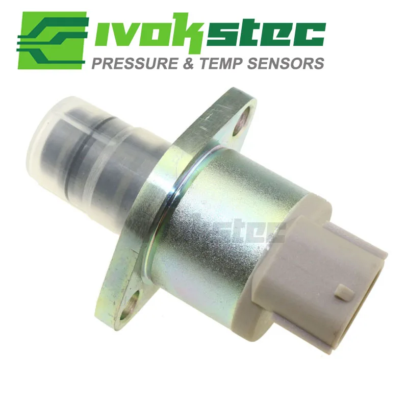 Рисунок 4 - Всасывающий регулирующий клапан