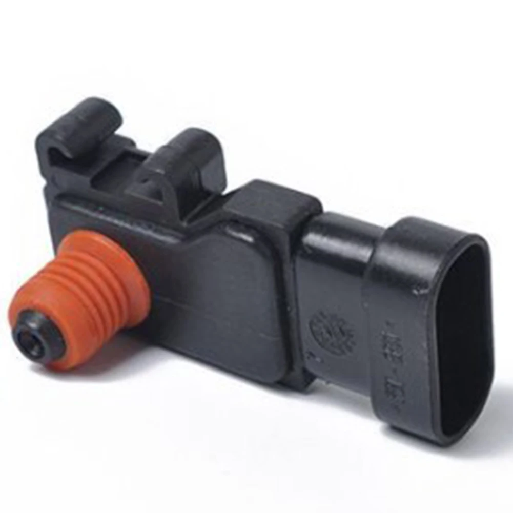 Датчик абсолютного давления в коллекторе датчик воздуха для Chevrolet Pontiac GMC 16212460