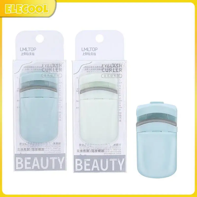 

Косметический мини-инструмент для завивки ресниц, 1 шт.