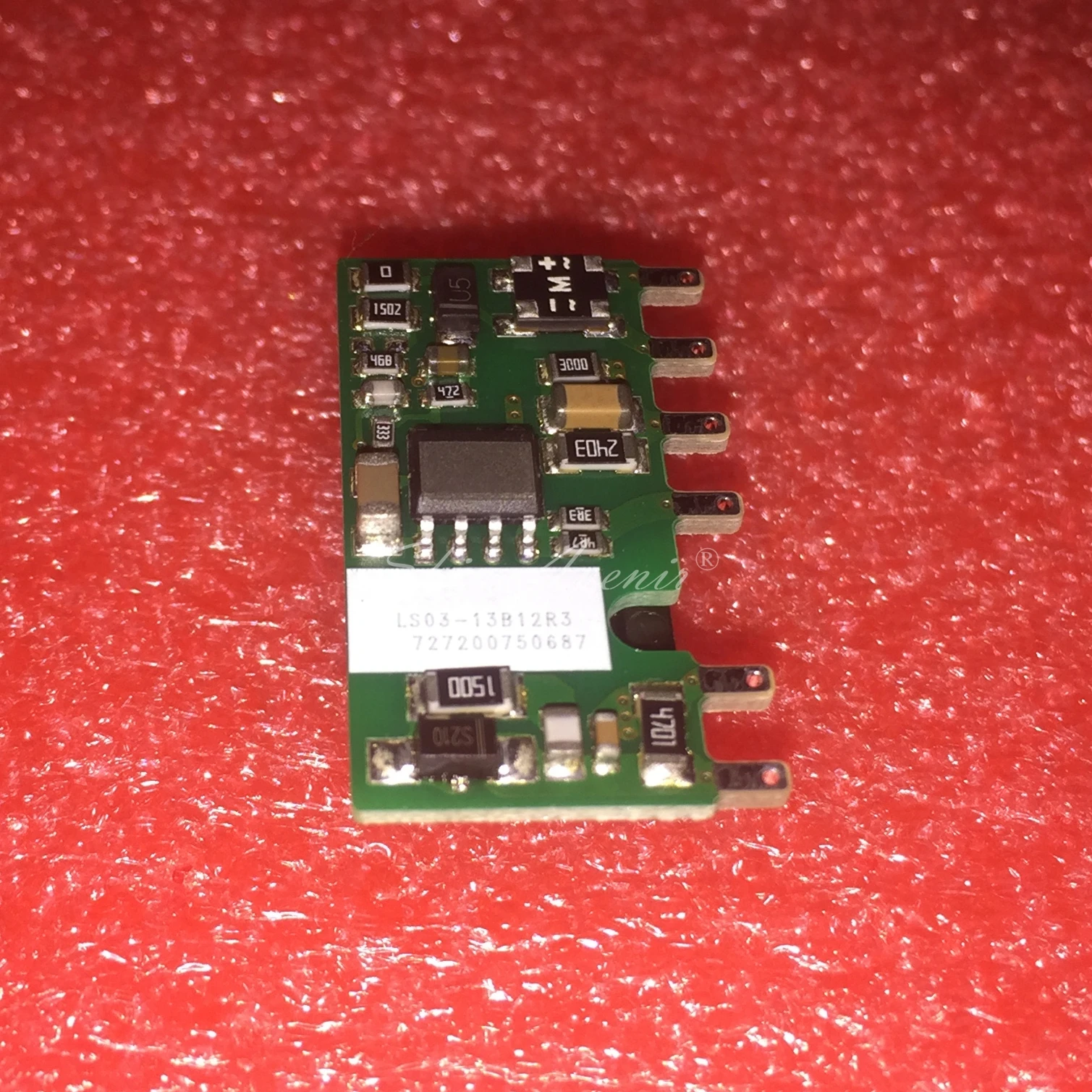 "5PCS LS03-13B03R3 LS03-13B05R3 LS03-13B09R3 LS03-13B12R3 LS03-13B15R3 ...