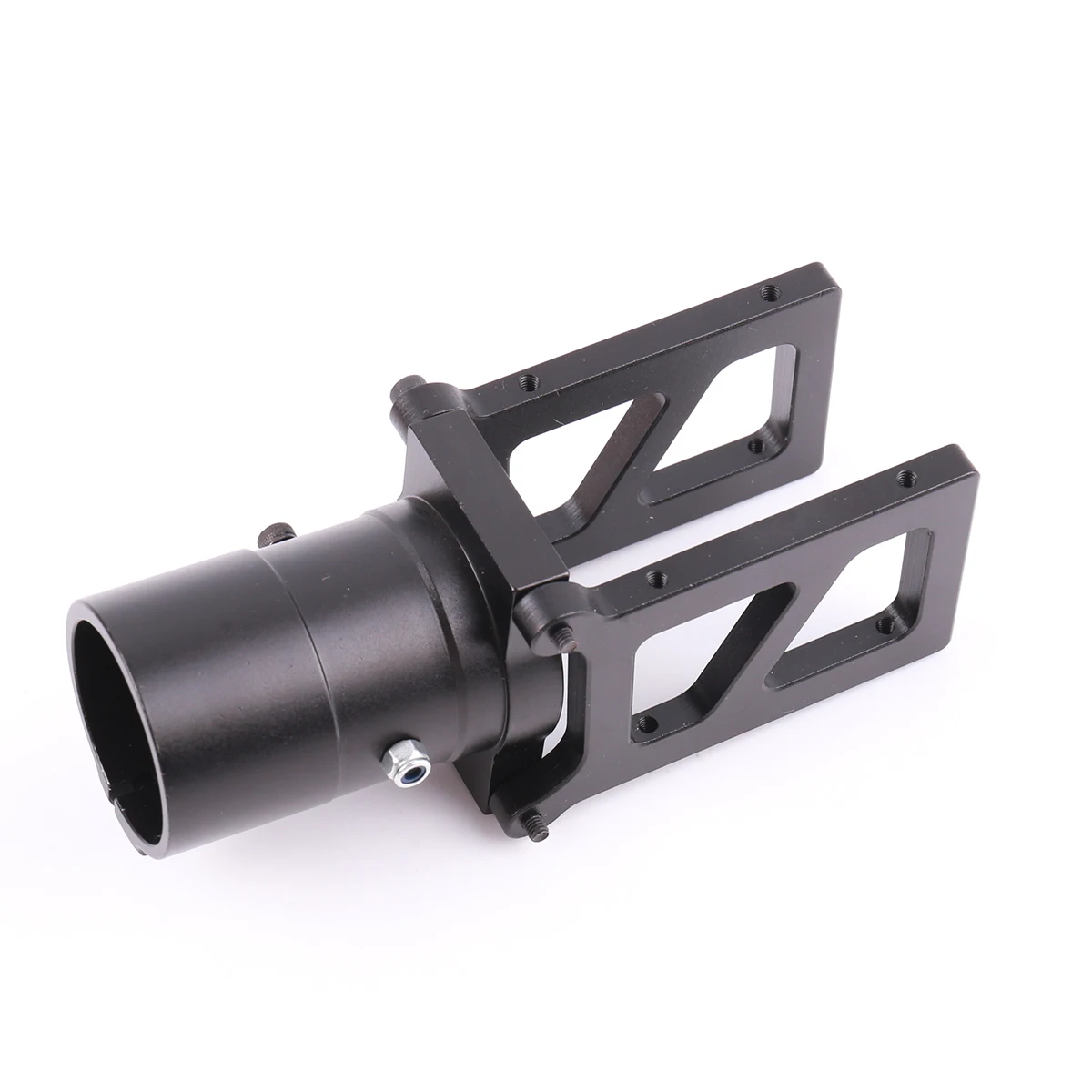 

CZ CNC Metal Z25 30mm detachable folding arm/seat Folding Arm Fixed for RC Quadcopter Drone Multirotor UAV