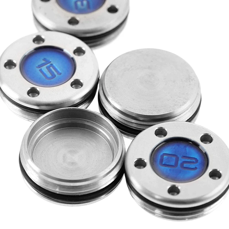 2 шт. грузила для гольфа на заказ Titleist Scotty Cameron Select Newport Studio Desig Futura X Series Clubs Head