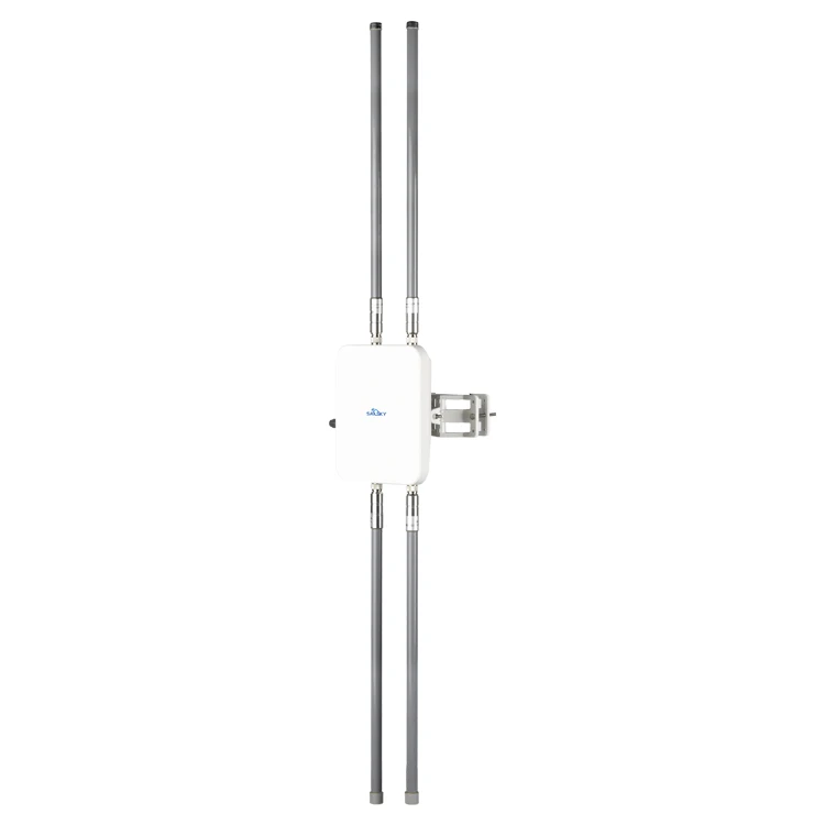

Sailsky outdoor wifi long range wireless access point base station AP for outdoor wifi coverage