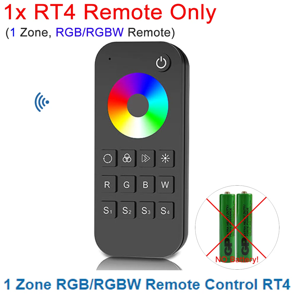 

veromount Skydance WT5 RGB контроллер