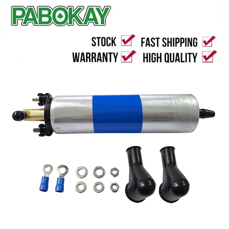 

8mm inlet and outlet size Lift fuel Pump Part 2641A203 For 1100 Series Massey MF 4225449M1 for 4210980M91