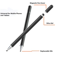 2022 capacitive stylus touch screen pen universal touch s pen for android ios for tablet ipad apple huawei xiaomi samsung phones