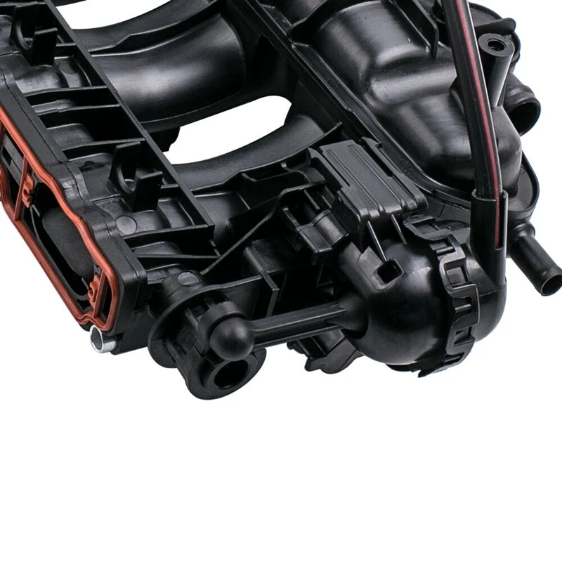 Впускной воздушный коллектор для A3 VW Scirocco 137 2008-2016 Coupe 2.0TSI 06J133201AR 06J133317AB 06B90537 9G
