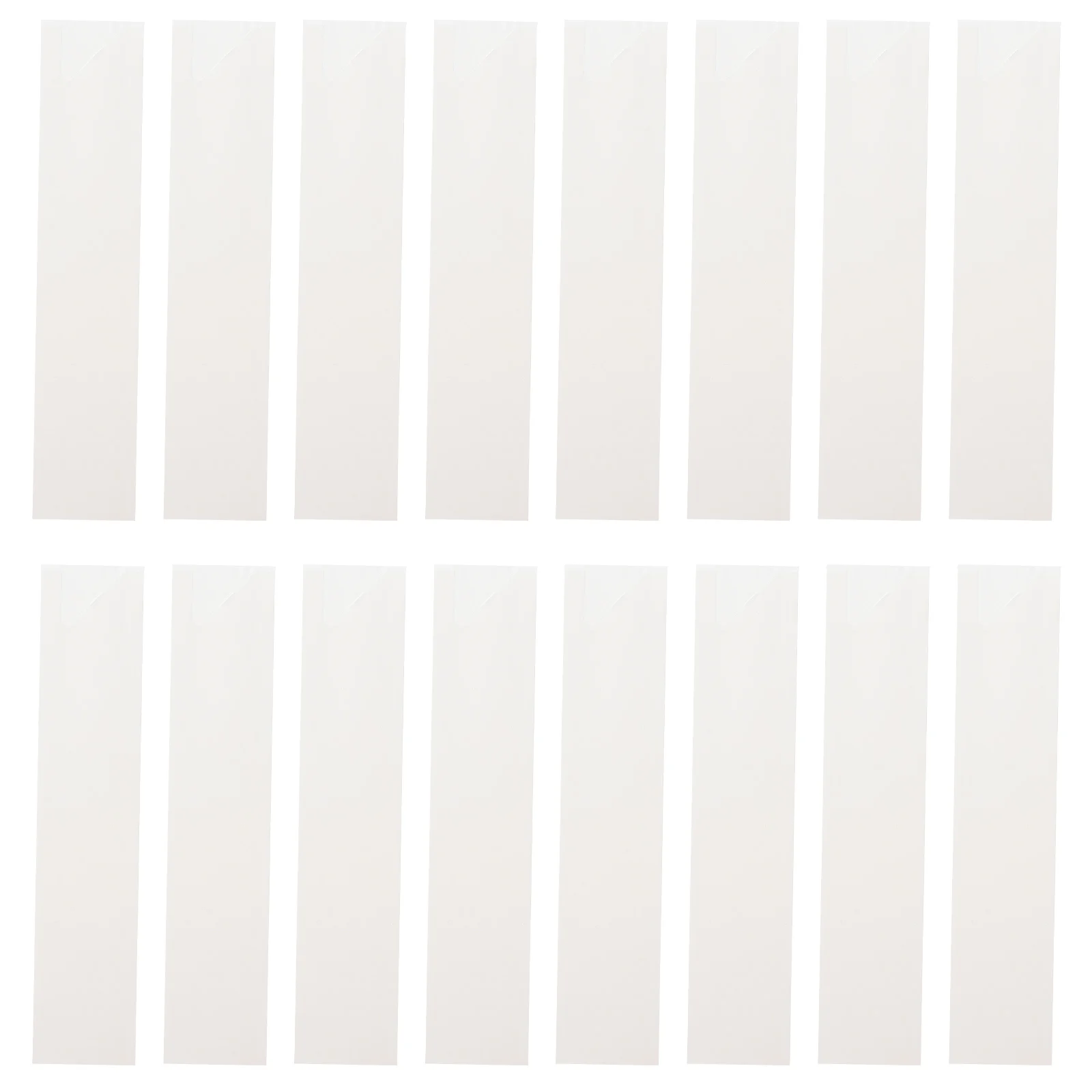 

Chopstickspaperholder Sleeve Flatware Sleeves Wrapping Cutlery Disposable Pockets Pouch Utensil Silverware Spoon Chopstick Hotel