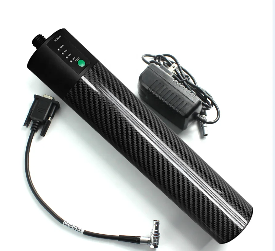 

12V 20000mAh GPS Power Pole Batteries BL20000 for South Lei ca Trimble CHC Hi-target GPS Battery