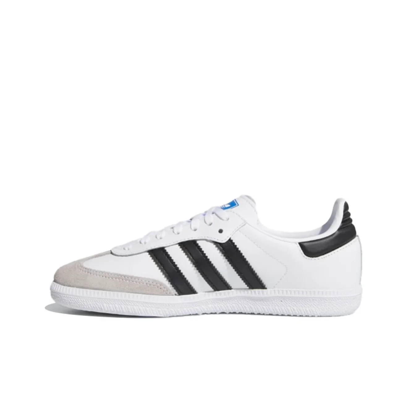 Adidas Originals Samba Tide Обувь для фитнеса Легкие спортивные дышащие противоскользящие