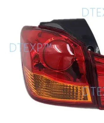 

1 шт. задний фонарь для ASX RVR 2010-2018 8330A690 L или R стояночный фонарь для asx GA00 тормозные задние фонари Предупреждающий задний указатель поворота