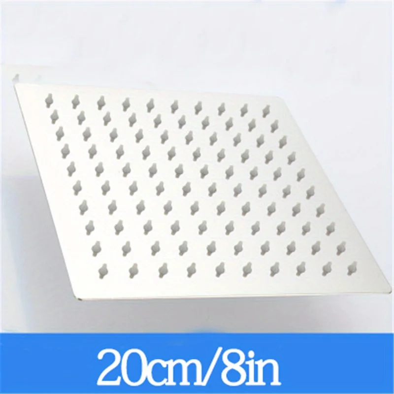 

Душевая лейка из нержавеющей стали