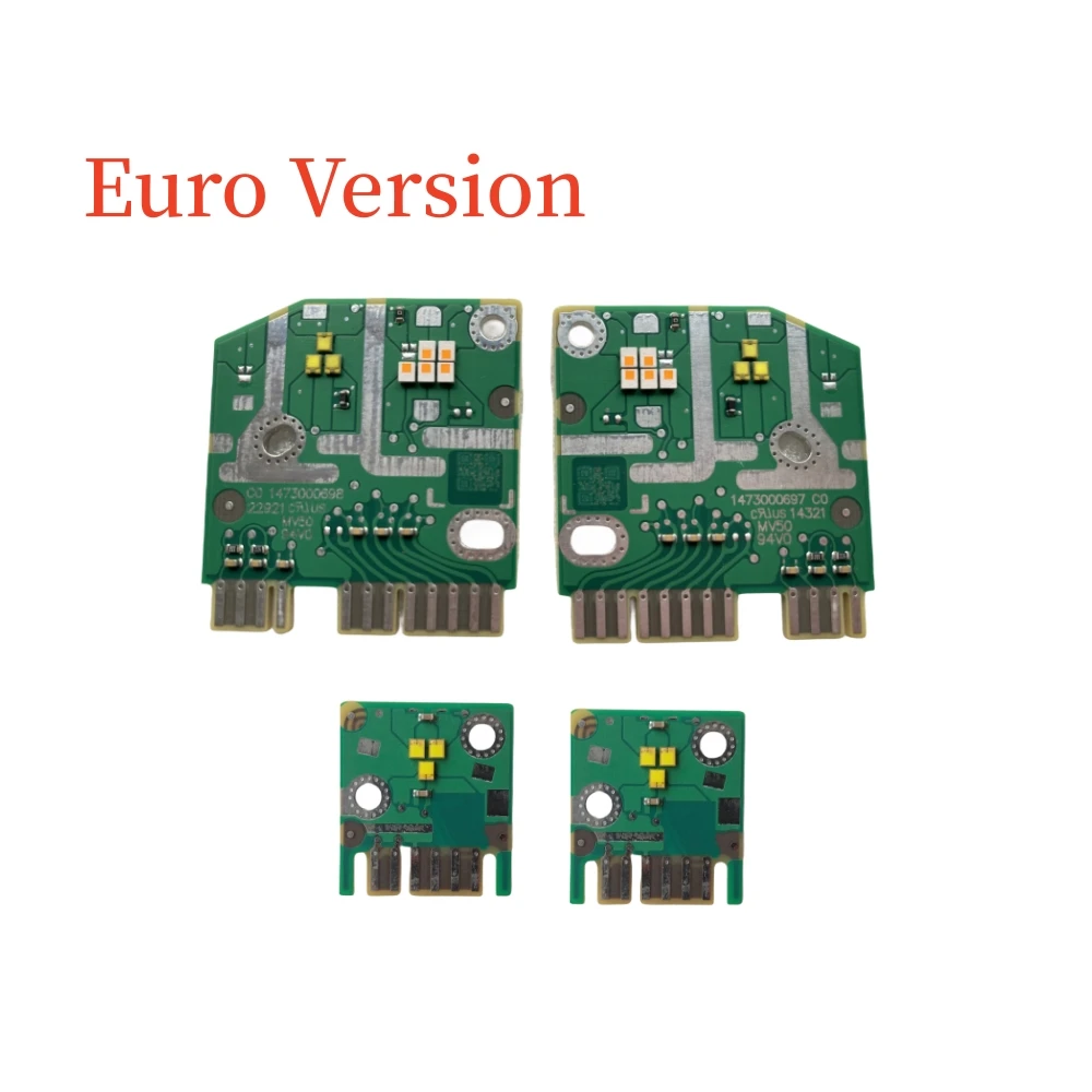 

M8 желтые ангельские глазки DRL для BMW 8 серии G14 G15 F91 F92 F93 M8 G16 CSL фонари для дневного света