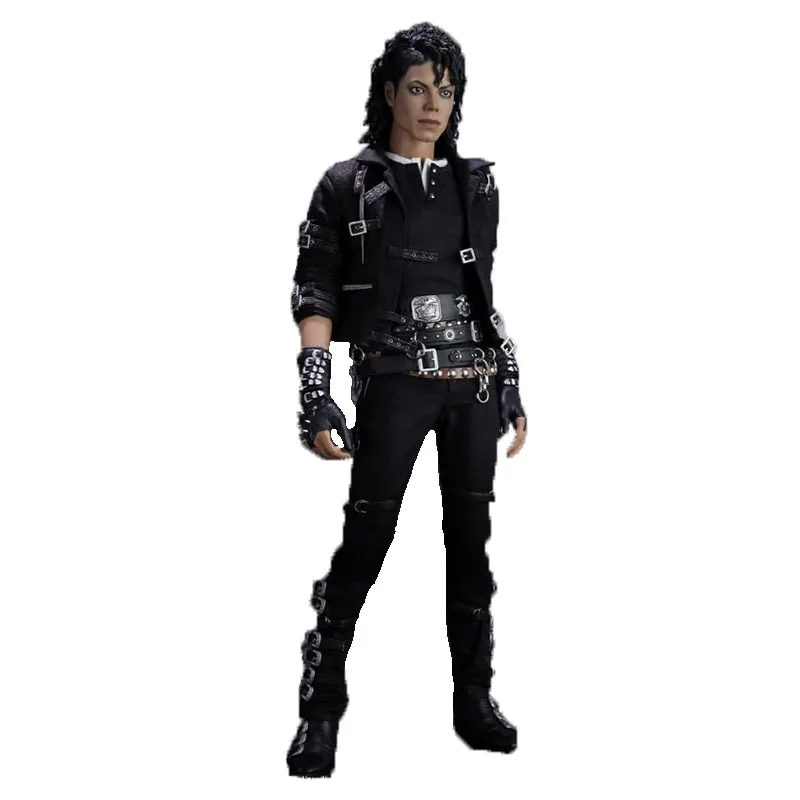 

Hottoys DX03 плохой Майкл Джексон 1/6 MJ HT персонаж аниме фигурки коллекционные экшн-игрушки спасибо за вашу покупку