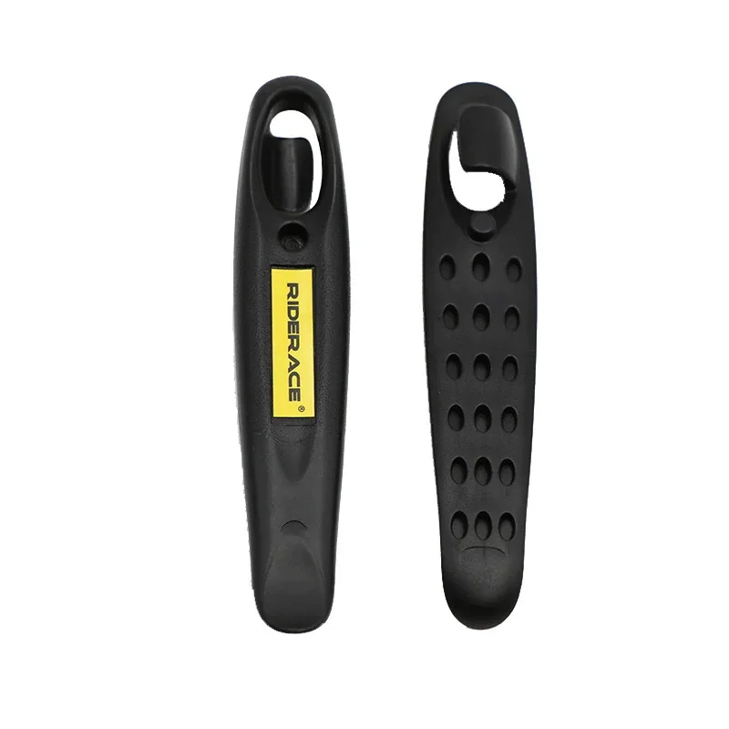 

2 шт. Инструменты для ремонта велосипедных шин Железный ультралегкий инструмент для шин горного велосипеда