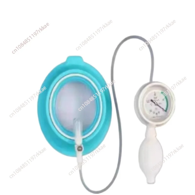 Вакуумные колокольчики для обработки экскаватора/затонувшей груди