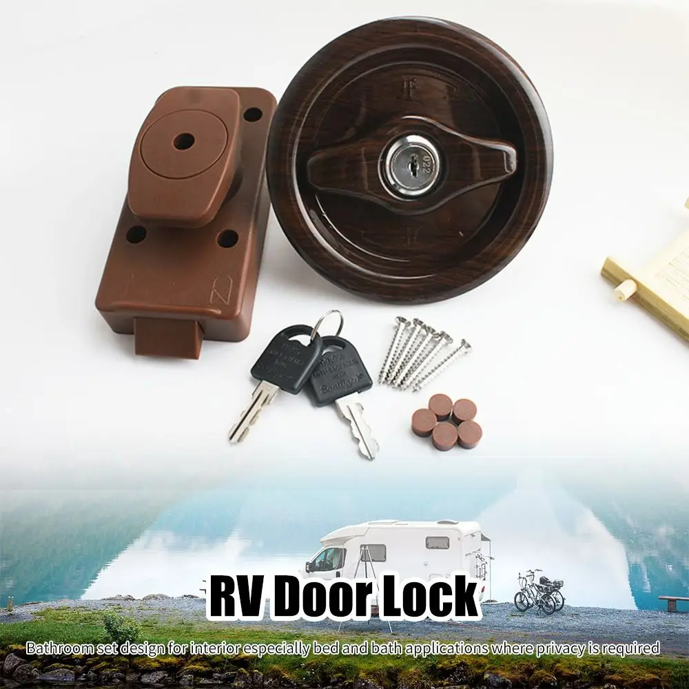 

Антивозрастная лодка, домашний дом, дом-кемпер, мотор, два ключа, дверной замок RV, ванная комната