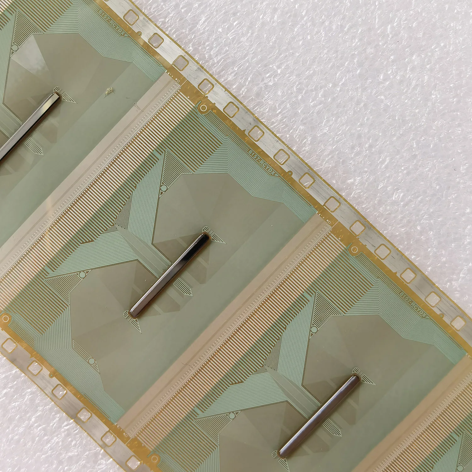 

8157-RCYDX New TAB COF IC модуль драйвера ЖК-дисплея 5-10 шт./лот