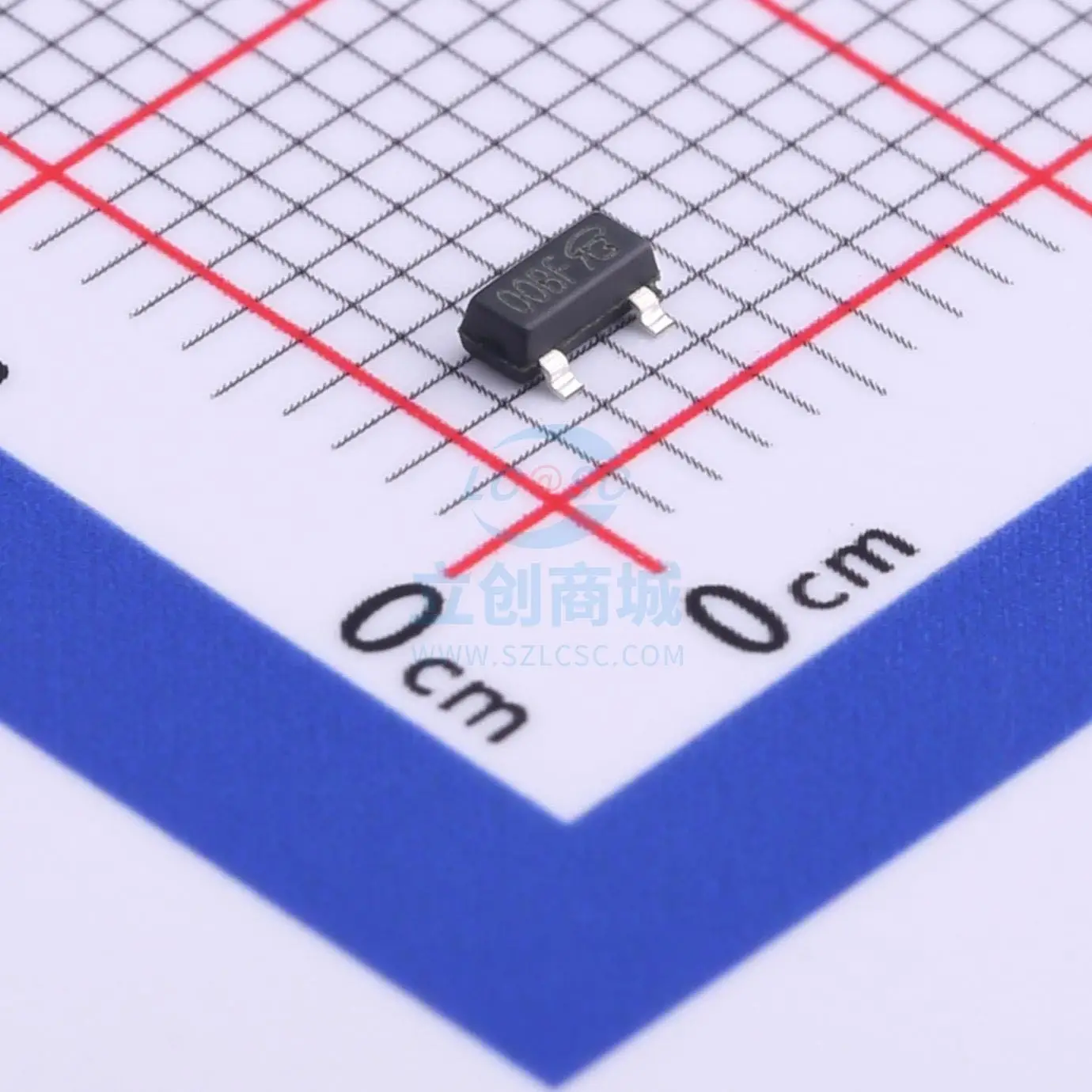 

30pcs original new MOS (field effect transistor) WNM2016-3 ht