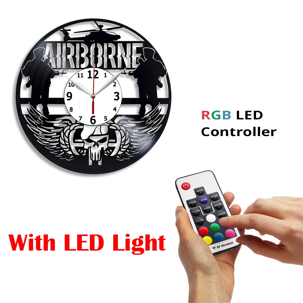 

Записывающие мужские военные часы ручной работы 12 дюймов, мужские часы ВВС Orna, промоакционный подарок ВВС, военные часы влюбленные, армейск...