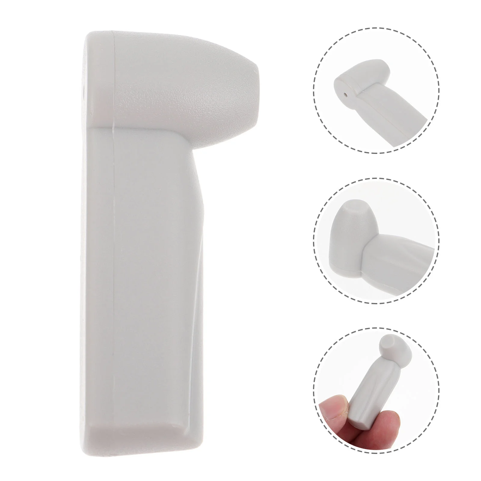 

Taganti Tags Clothes Magneticlock Mall Rf Pin Clothingsafety Sensors Sensor Store Supermarket