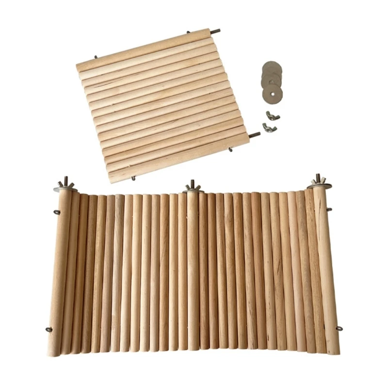 

Мост для хомяка Игрушечный домик Морские свинки Игрушечные хомяки Грызуны Качающийся мост