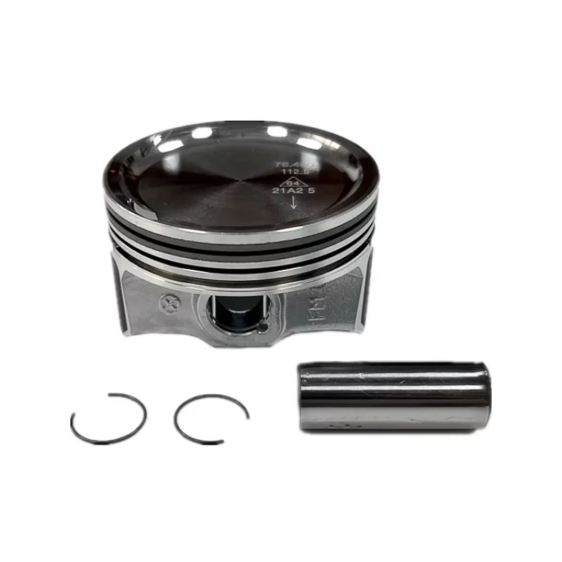 Поршень и поршневое кольцо двигателя для CFN 1 6 036107065ET 036107065DB по заводской цене
