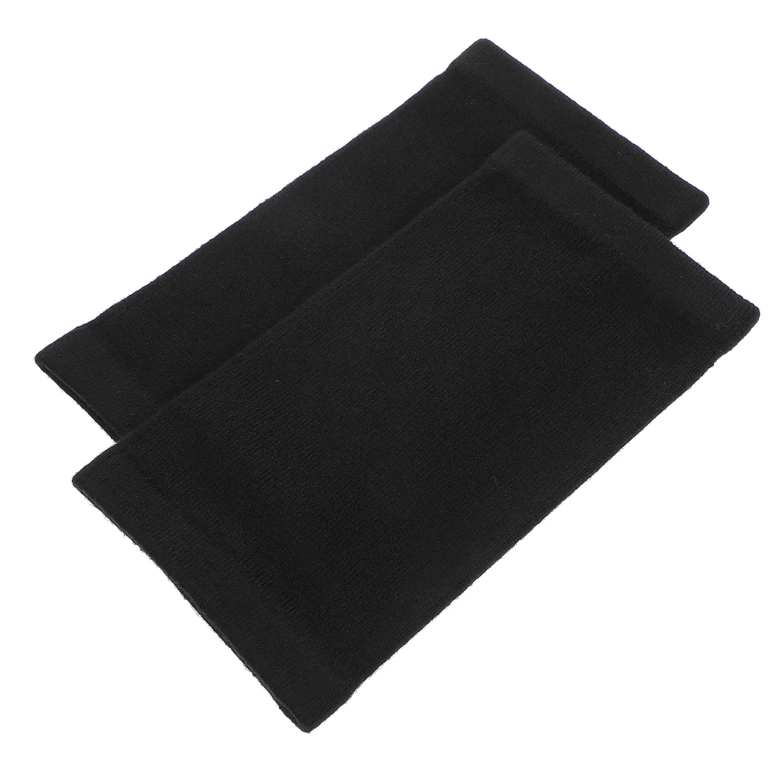 

2Pcs Ankle Protective Covers Wool Ankle Protector Elastic Warm Ankle Sleeve