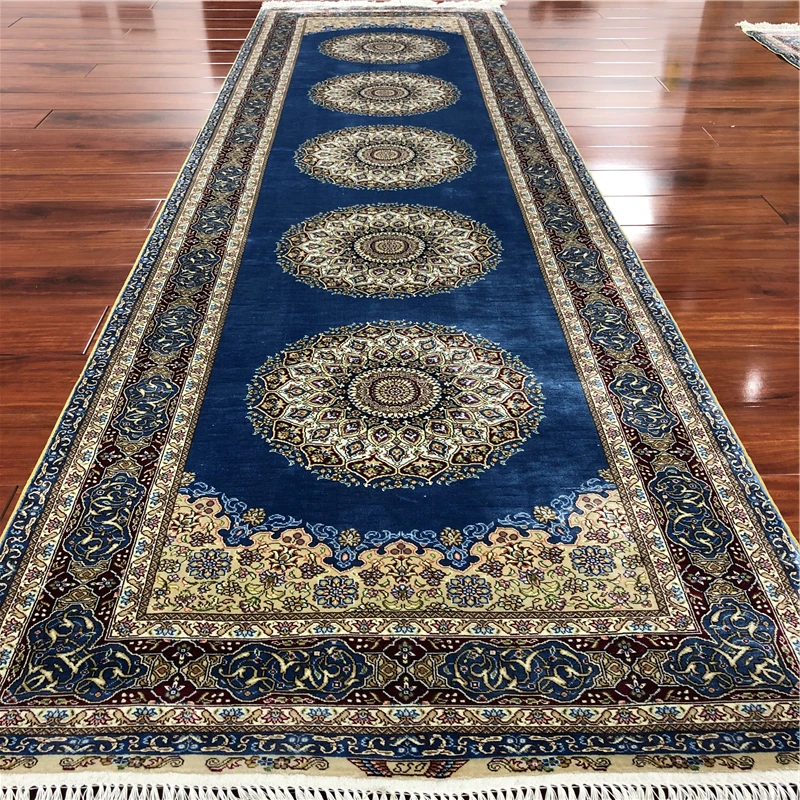 3'x12 'ручной персидский