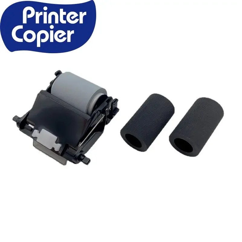 1 комплект 40X8736 41X0917 40X9108 ADF разделительный ролик захвата для Lexmark MX310 MX410 MX510 MX511 MX610