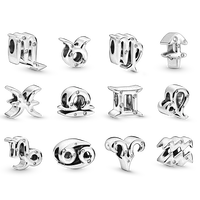 2022 hot sterling silver bead fit luxury bracelet beadeds pandora charms plata de ley 925 diy 100 jewellry gift accessories