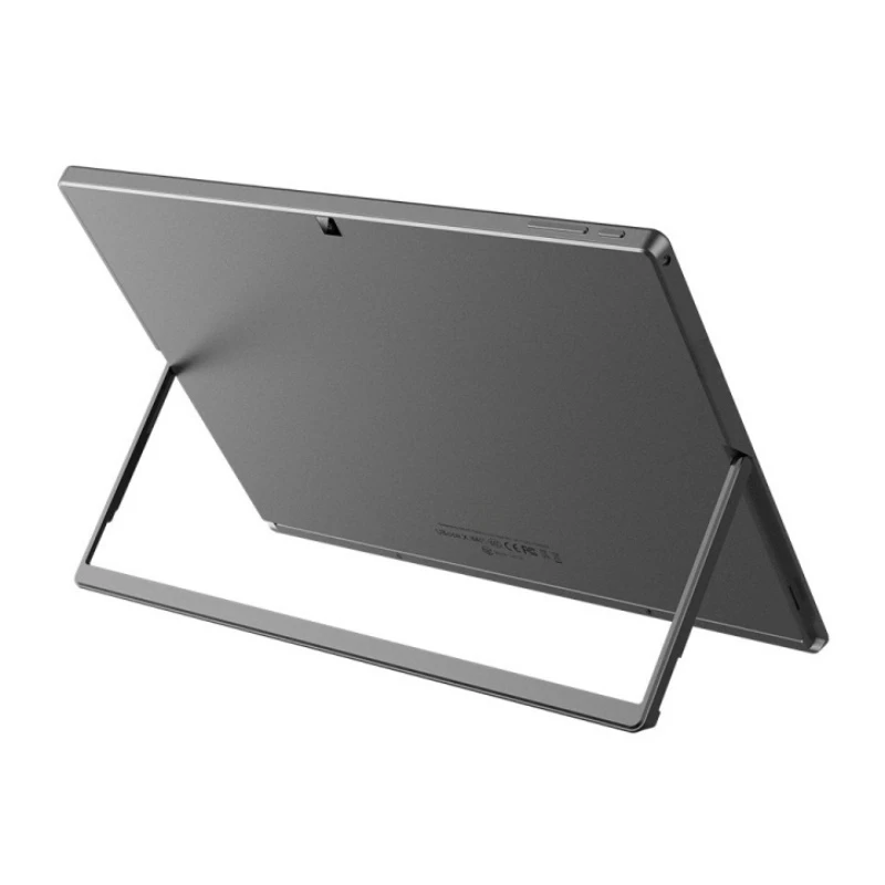 Фото Планшет Ubook с 12-дюймовым LCD-экраном, Windows 11, 8 ГБ оперативной памяти LPDDR3, 256 ГБ SSD, 64-битный процессор Intel N4120, IPS-дисплей 2160x1440, 1 порт USB-A 3.0. №2