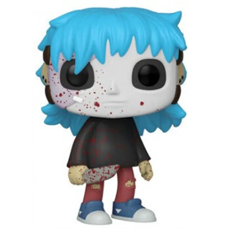 

Movie SallyFace #472 Sal Fisher #876 Funkoe Vinly Figure Toys Gifts