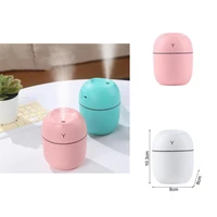 useful pp multifunctional easy to refill romantic light air purifier for living room air purifier air humidifier