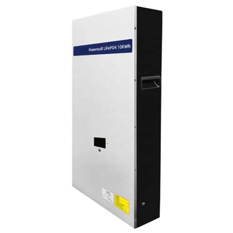 

Power wall lifepo4 51.2v 10kwh 48v 200ah lithium battery for solar power system home