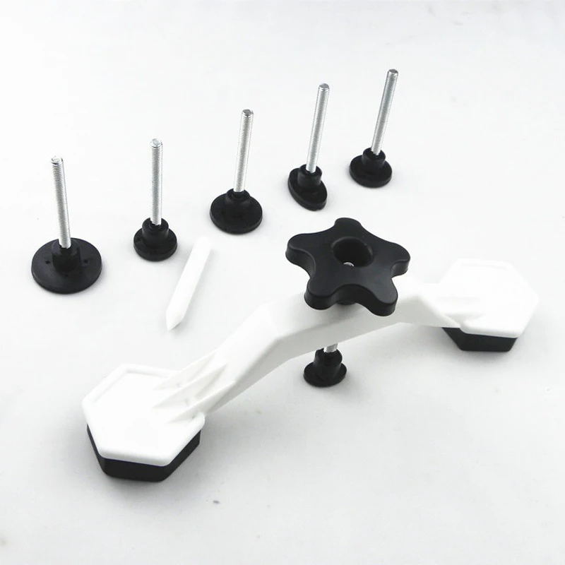 Рисунок 4 - Набор инструментов для удаления вмятин на автомобиле