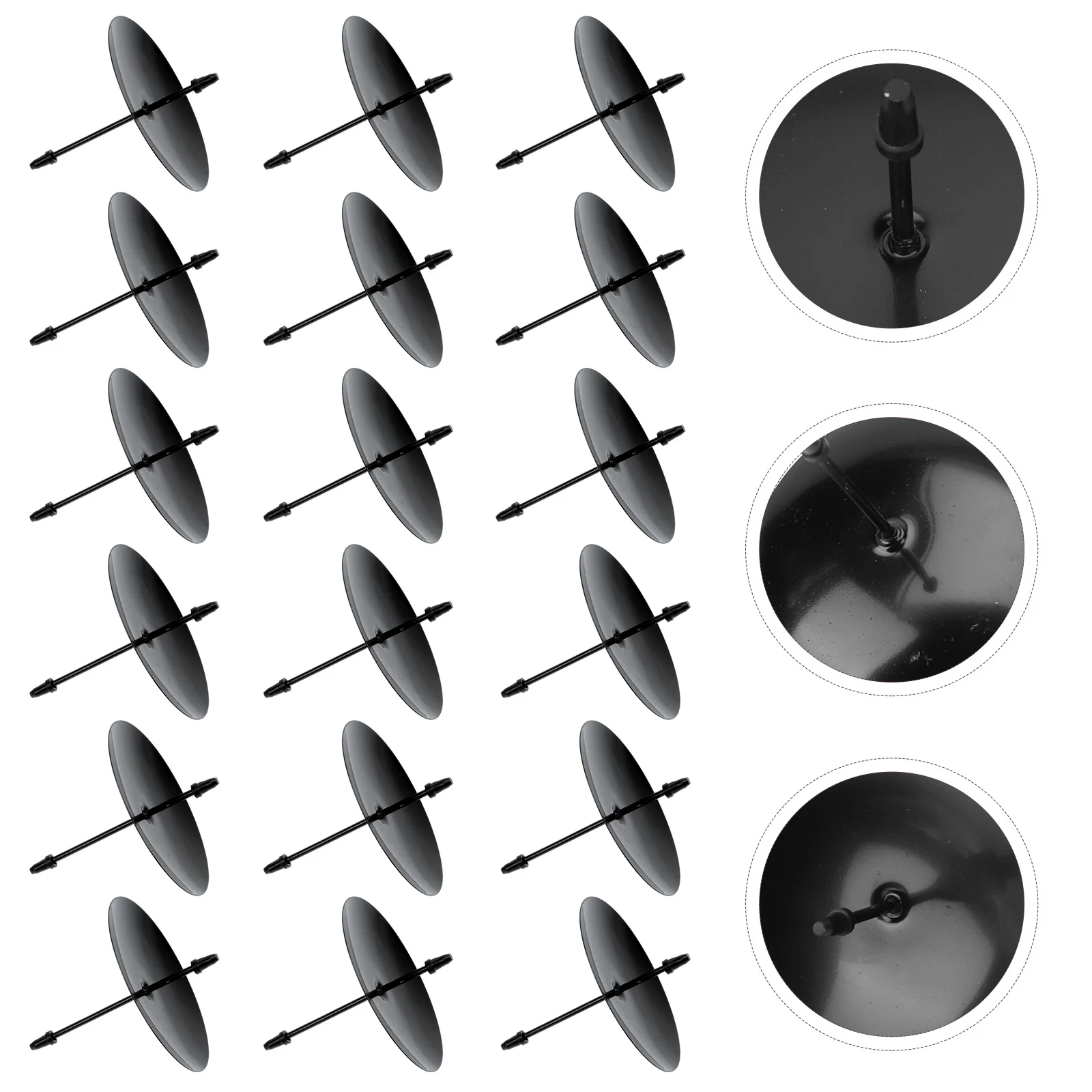 

Holder Plate Cake Flower Iron Holders Nails Nail Fixing Decorating Wreath Icingstand Supplies Cupcake Metal Pillar Tools Making