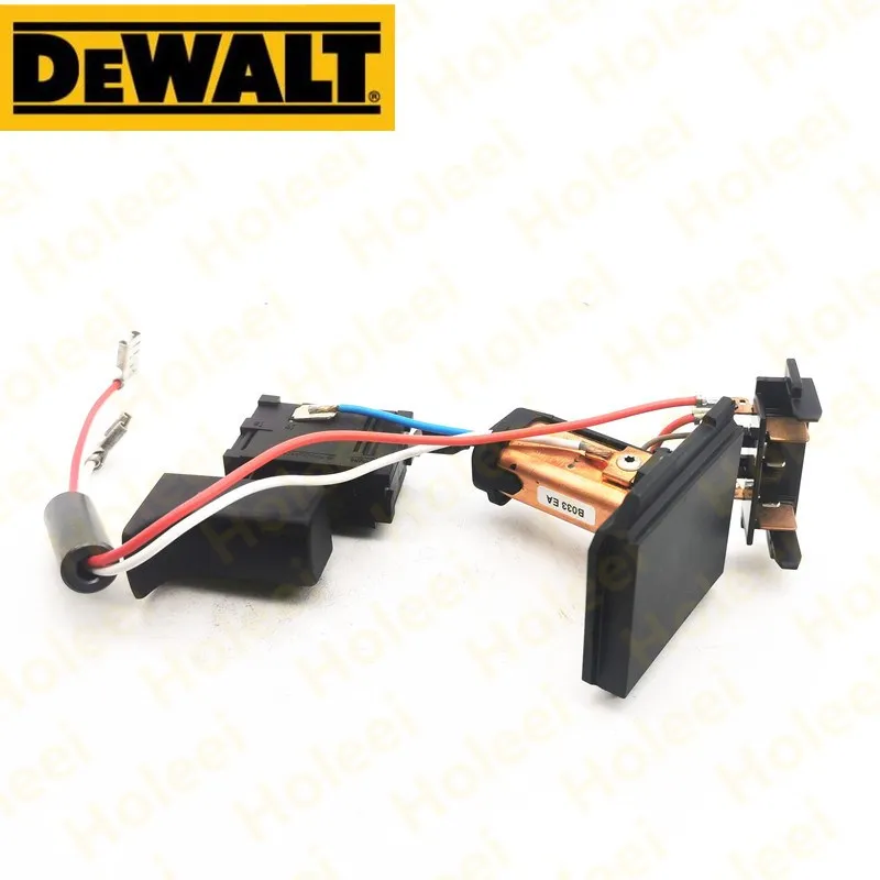 Переключатель для DEWALT DCG412M2 DCG412NT DCG412N