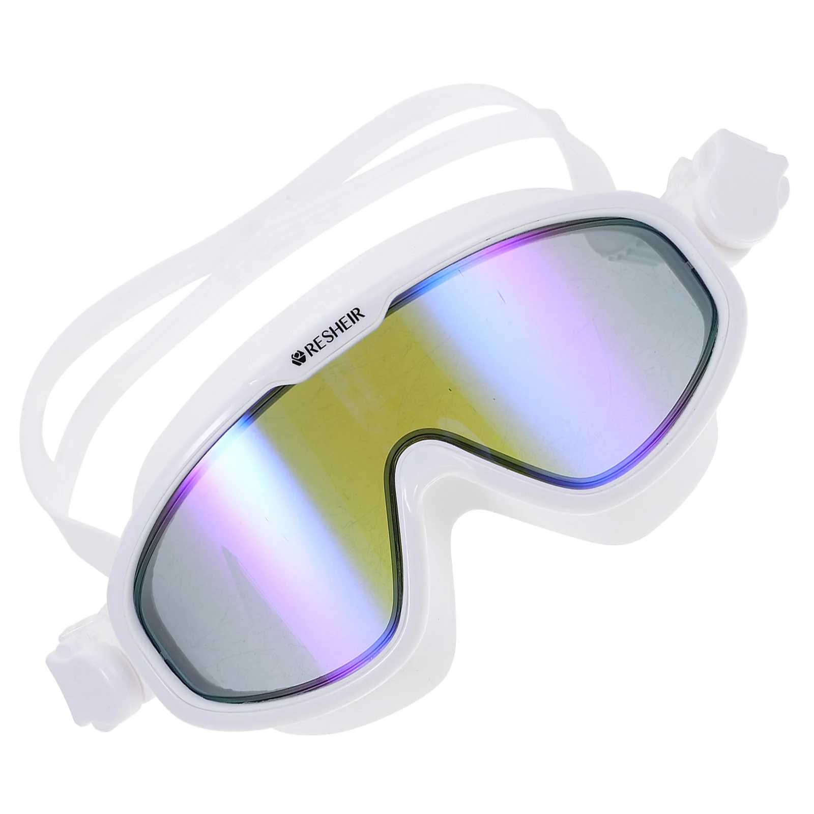 

Water Proof Miss UV Glasses Light Protection No Leaking Swim Swimming Equipment
